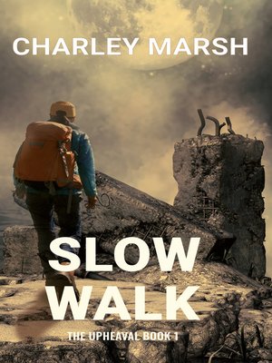 cover image of Slow Walk